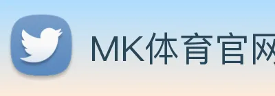 MK体育官网 logo